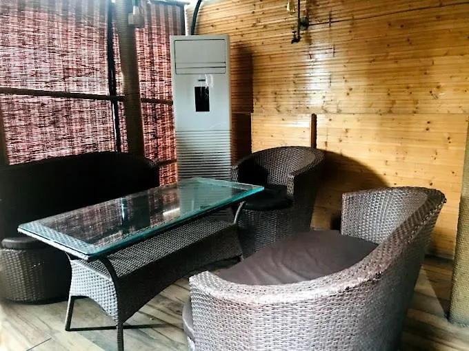 Hotel Wasat Zirakpur