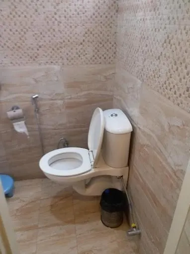 Hotel Wasat Zirakpur