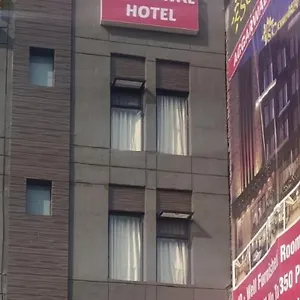 S C Residency Hotel