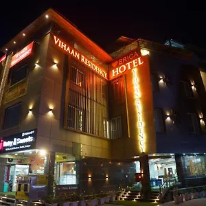 Vihaan Residency Hotel