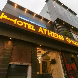 Athens , A Boutique Hotel
