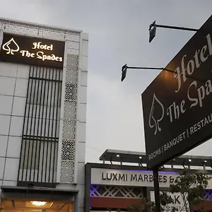 The Spades Hotel
