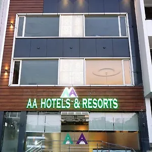 Aa & Hotel