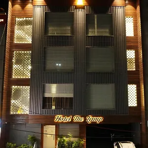 The Lamp Hotel