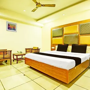 O Grand Signia Hotel